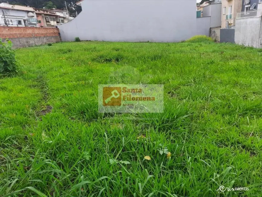 Foto 5 de Terreno / Lote à venda, 1000m2 em Parque Jaçatuba, Santo Andre - SP