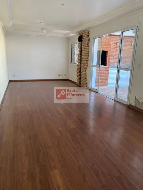 Cobertura com 3 quartos à venda, 186m2 em Vila Andrade, São Paulo - SP - imagem 1 Foto 1 de Cobertura com 3 quartos à venda, 186m2 em Vila Andrade, São Paulo - SP