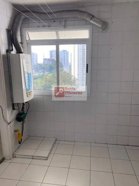 Cobertura com 3 quartos à venda, 186m2 em Vila Andrade, São Paulo - SP - imagem 4 Foto 4 de Cobertura com 3 quartos à venda, 186m2 em Vila Andrade, São Paulo - SP