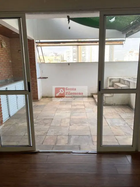 Cobertura com 3 quartos à venda, 186m2 em Vila Andrade, São Paulo - SP - imagem 9 Foto 9 de Cobertura com 3 quartos à venda, 186m2 em Vila Andrade, São Paulo - SP