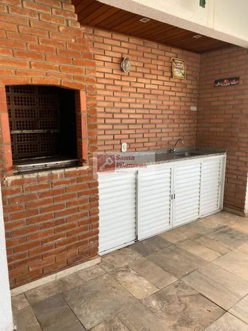 Cobertura com 3 quartos à venda, 186m2 em Vila Andrade, São Paulo - SP - imagem 7 Foto 7 de Cobertura com 3 quartos à venda, 186m2 em Vila Andrade, São Paulo - SP