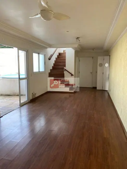 Cobertura com 3 quartos à venda, 186m2 em Vila Andrade, São Paulo - SP - imagem 2 Foto 2 de Cobertura com 3 quartos à venda, 186m2 em Vila Andrade, São Paulo - SP