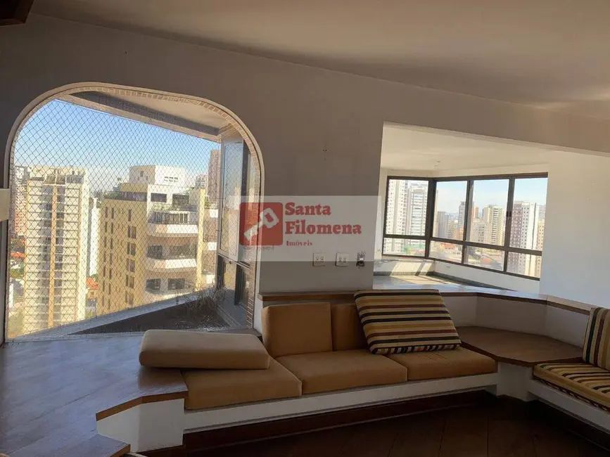 Foto 7 de Apartamento com 3 quartos à venda, 354m2 em Santana, São Paulo - SP