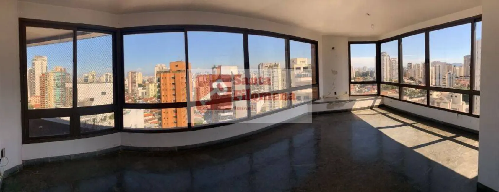 Foto 9 de Apartamento com 3 quartos à venda, 354m2 em Santana, São Paulo - SP