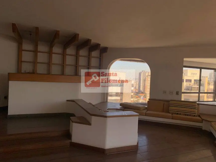 Foto 8 de Apartamento com 3 quartos à venda, 354m2 em Santana, São Paulo - SP