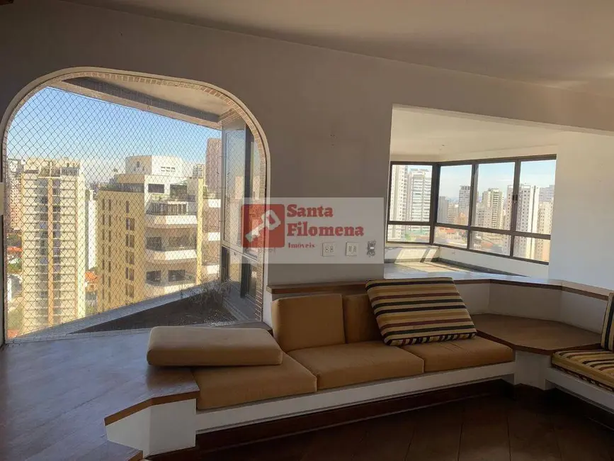 Foto 1 de Apartamento com 3 quartos à venda, 354m2 em Santana, São Paulo - SP