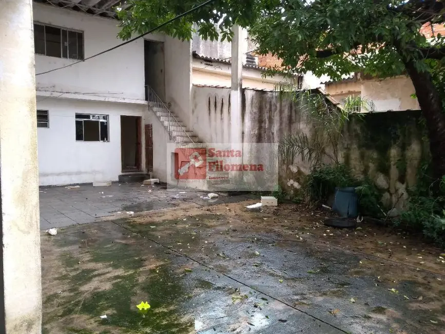 Foto 4 de Casa com 5 quartos à venda em Vila Ponte Rasa, São Paulo - SP