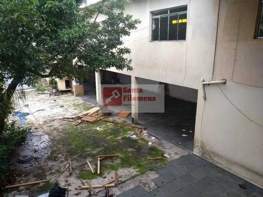 Foto 5 de Casa com 5 quartos à venda em Vila Ponte Rasa, São Paulo - SP