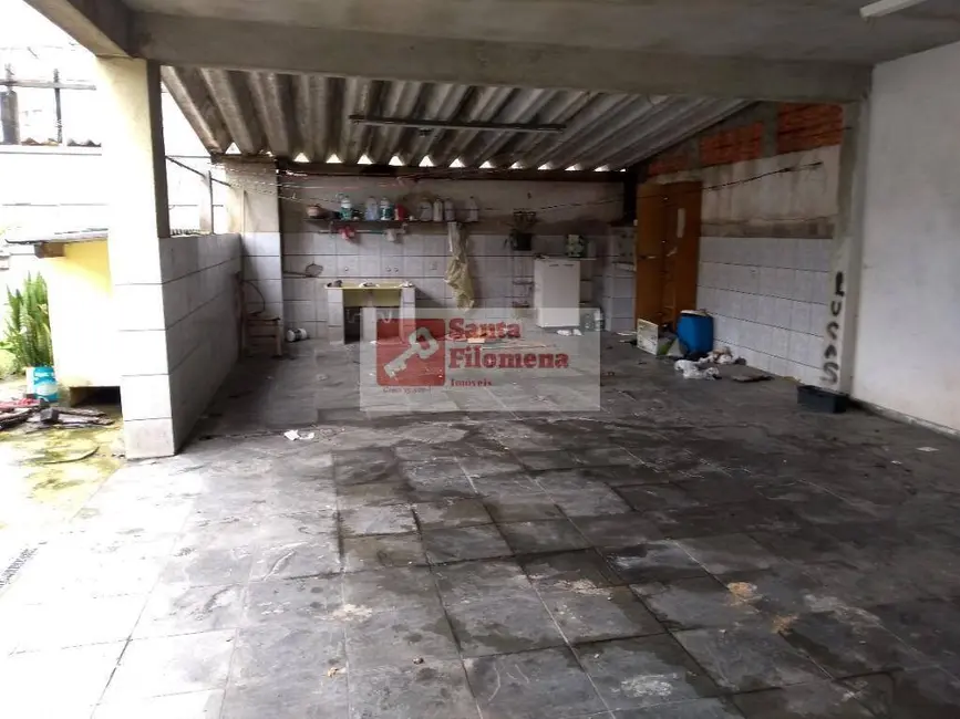 Foto 3 de Casa com 5 quartos à venda em Vila Ponte Rasa, São Paulo - SP