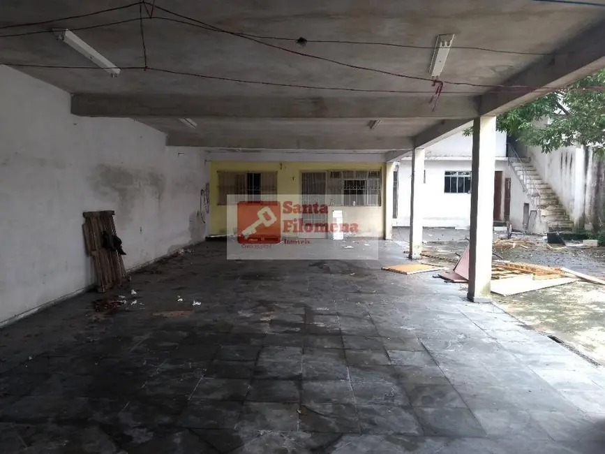 Foto 2 de Casa com 5 quartos à venda em Vila Ponte Rasa, São Paulo - SP