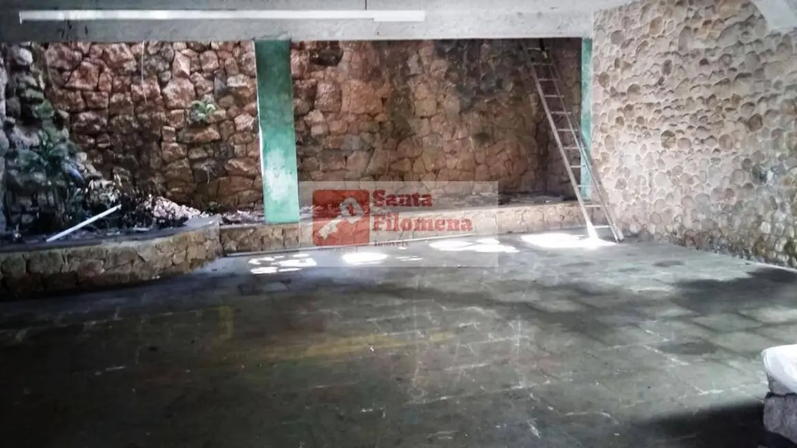 Casa com 4 quartos à venda em Interlagos, São Paulo - SP - imagem 4 Foto 4 de Casa com 4 quartos à venda em Interlagos, São Paulo - SP