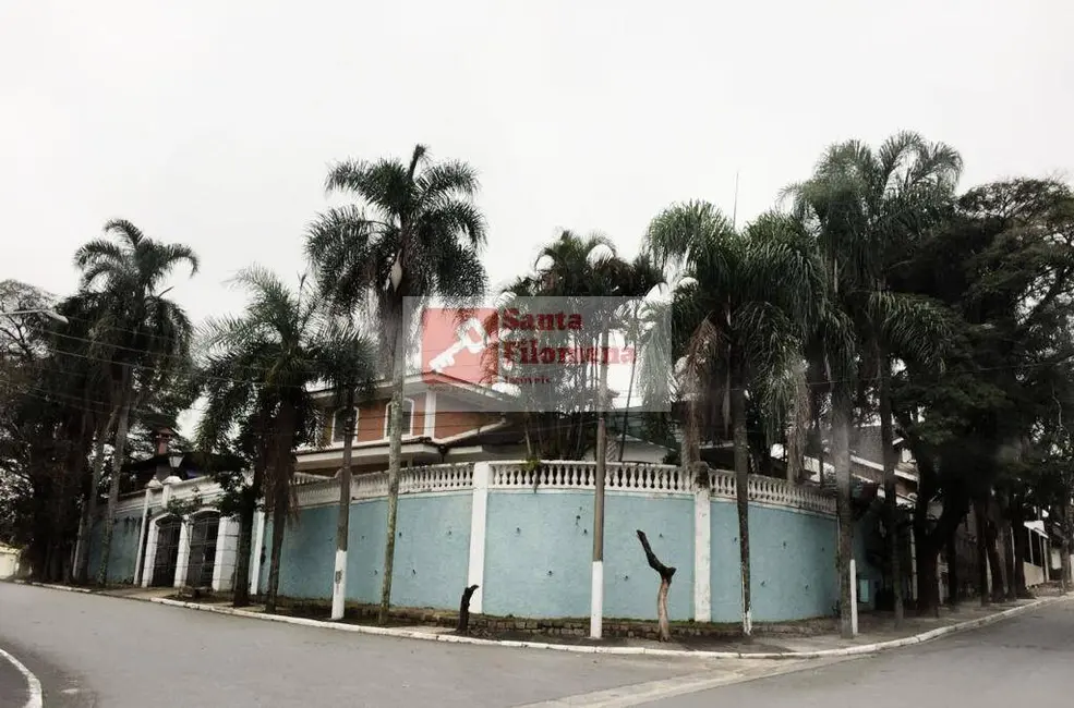 Casa com 4 quartos à venda em Interlagos, São Paulo - SP - imagem 9 Foto 9 de Casa com 4 quartos à venda em Interlagos, São Paulo - SP