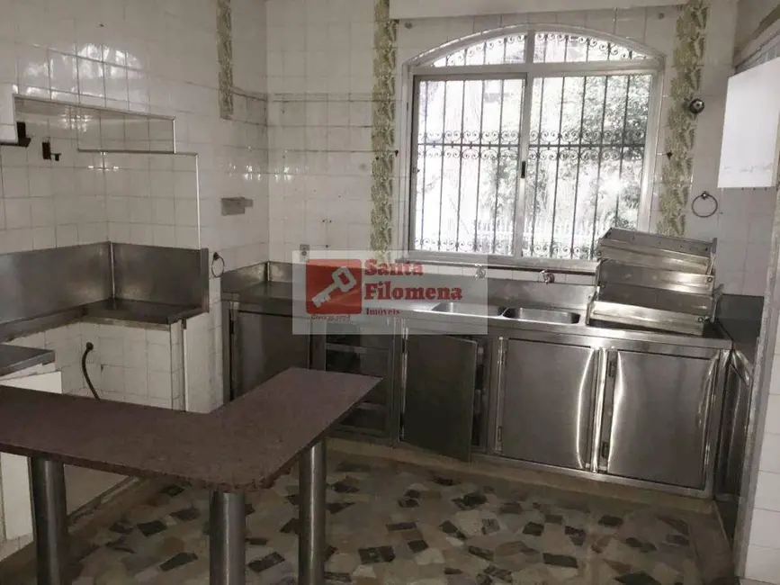 Casa com 4 quartos à venda em Interlagos, São Paulo - SP - imagem 7 Foto 7 de Casa com 4 quartos à venda em Interlagos, São Paulo - SP