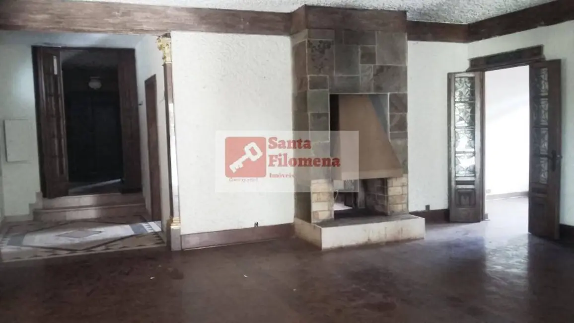 Casa com 4 quartos à venda em Interlagos, São Paulo - SP - imagem 3 Foto 3 de Casa com 4 quartos à venda em Interlagos, São Paulo - SP