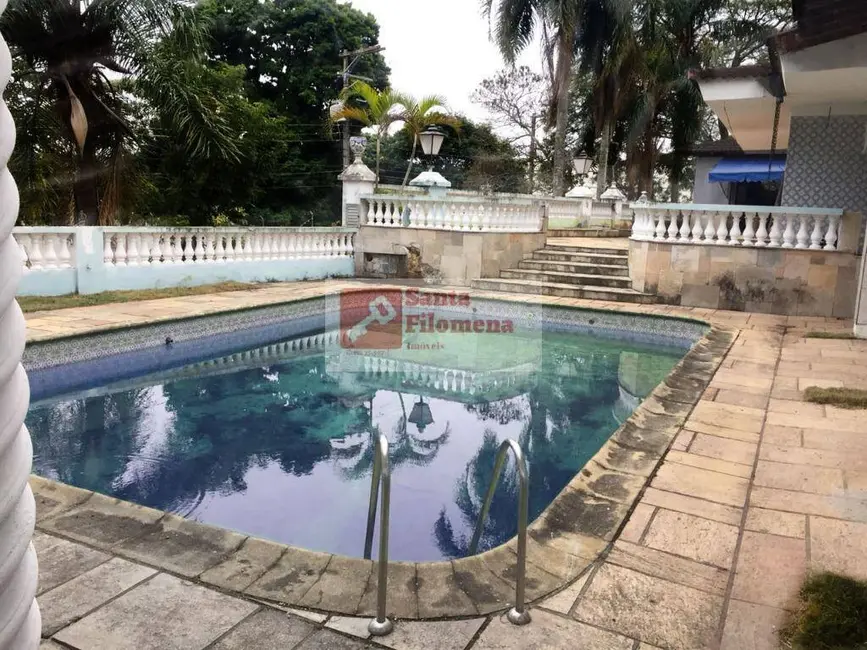 Casa com 4 quartos à venda em Interlagos, São Paulo - SP - imagem 6 Foto 6 de Casa com 4 quartos à venda em Interlagos, São Paulo - SP