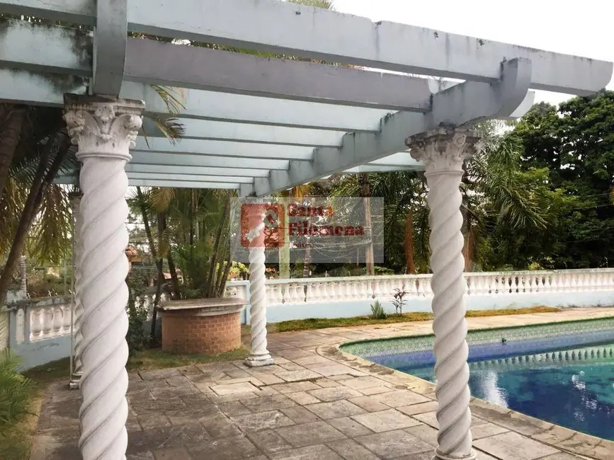 Casa com 4 quartos à venda em Interlagos, São Paulo - SP - imagem 5 Foto 5 de Casa com 4 quartos à venda em Interlagos, São Paulo - SP