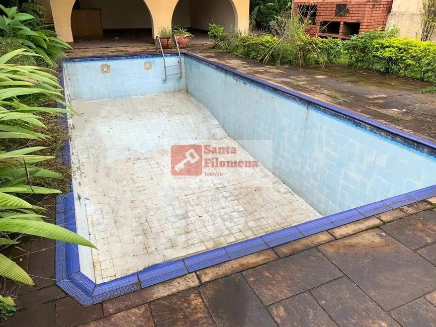 Sobrado com 4 quartos à venda, 431m2 em Chácara Monte Alegre, São Paulo - SP - imagem 5 Foto 5 de Sobrado com 4 quartos à venda, 431m2 em Chácara Monte Alegre, São Paulo - SP