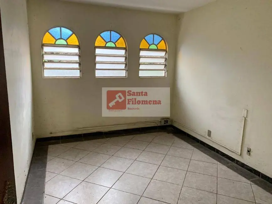 Sobrado com 4 quartos à venda, 431m2 em Chácara Monte Alegre, São Paulo - SP - imagem 8 Foto 8 de Sobrado com 4 quartos à venda, 431m2 em Chácara Monte Alegre, São Paulo - SP