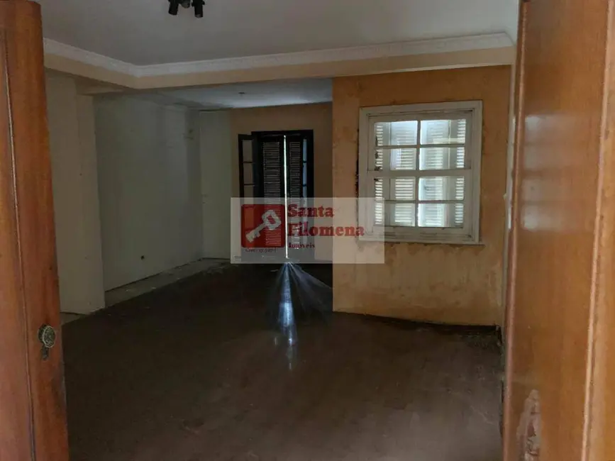 Sobrado com 4 quartos à venda, 431m2 em Chácara Monte Alegre, São Paulo - SP - imagem 7 Foto 7 de Sobrado com 4 quartos à venda, 431m2 em Chácara Monte Alegre, São Paulo - SP