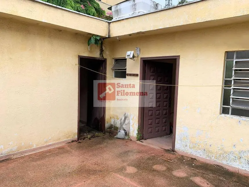 Sobrado com 4 quartos à venda, 431m2 em Chácara Monte Alegre, São Paulo - SP - imagem 9 Foto 9 de Sobrado com 4 quartos à venda, 431m2 em Chácara Monte Alegre, São Paulo - SP