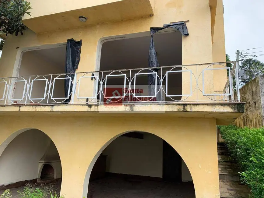 Sobrado com 4 quartos à venda, 431m2 em Chácara Monte Alegre, São Paulo - SP - imagem 3 Foto 3 de Sobrado com 4 quartos à venda, 431m2 em Chácara Monte Alegre, São Paulo - SP