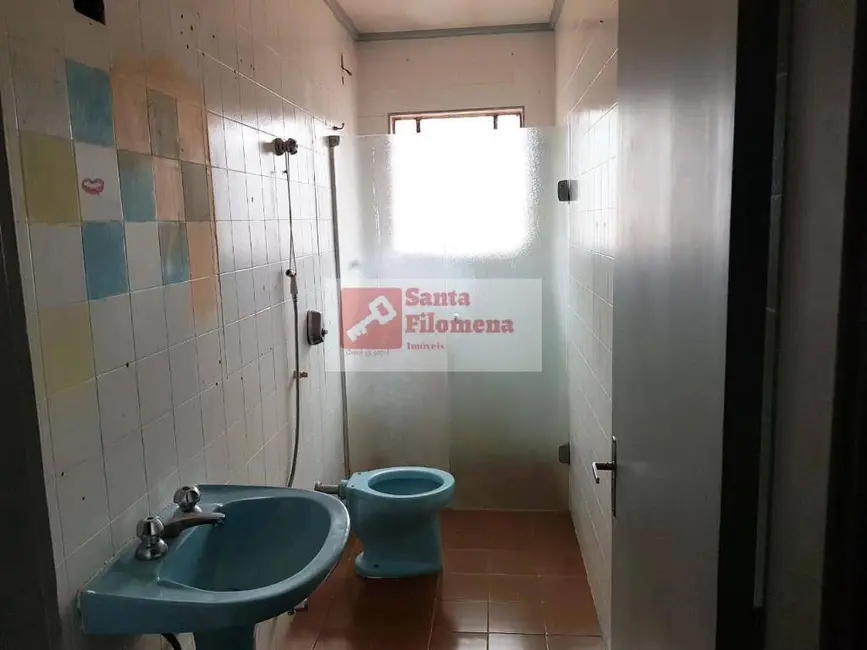 Foto 4 de Sobrado com 3 quartos à venda em Parque Casa de Pedra, São Paulo - SP