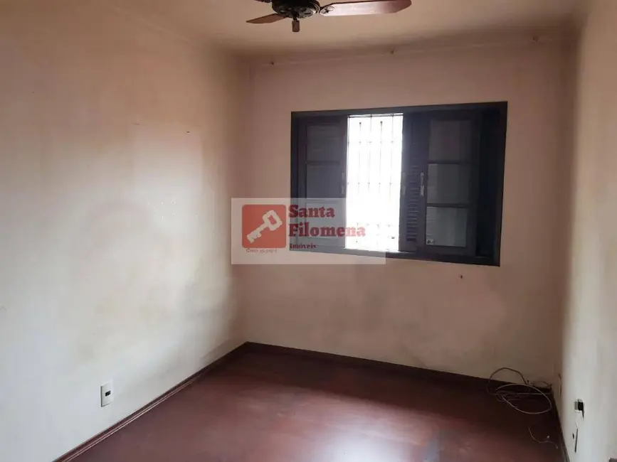 Foto 5 de Sobrado com 3 quartos à venda em Parque Casa de Pedra, São Paulo - SP