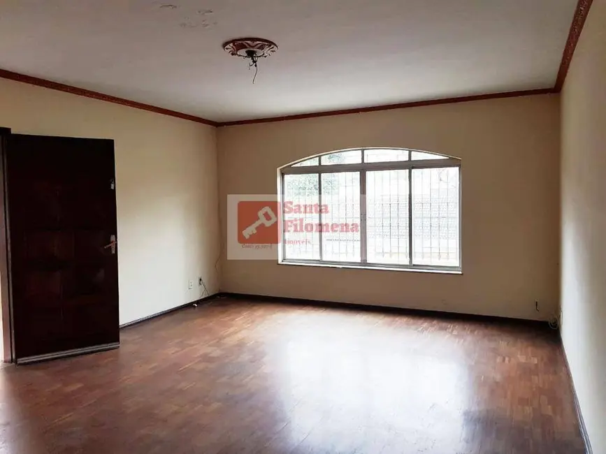 Foto 6 de Sobrado com 3 quartos à venda em Parque Casa de Pedra, São Paulo - SP