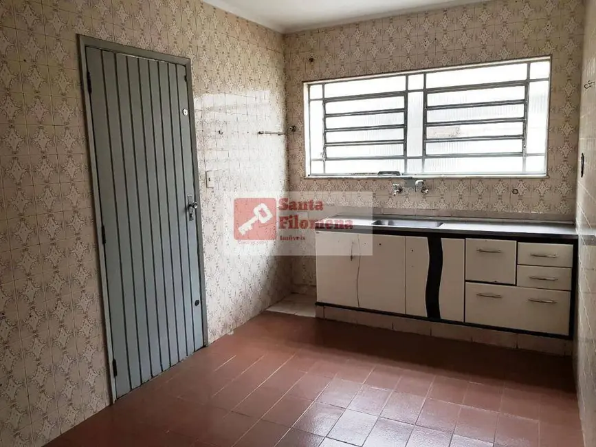 Foto 3 de Sobrado com 3 quartos à venda em Parque Casa de Pedra, São Paulo - SP