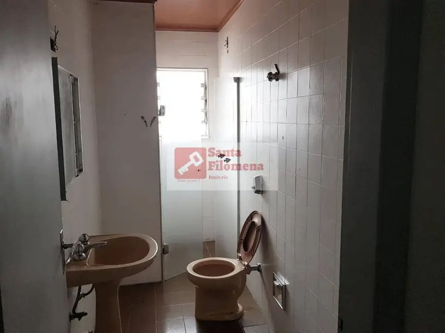 Foto 7 de Sobrado com 3 quartos à venda em Parque Casa de Pedra, São Paulo - SP