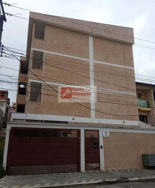 Foto 1 de Apartamento com 2 quartos à venda, 37m2 em Jardim Nossa Senhora do Carmo, São Paulo - SP