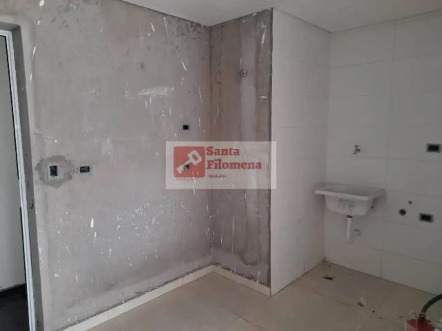 Foto 6 de Cobertura com 2 quartos à venda, 90m2 em Parque Oratório, Santo Andre - SP