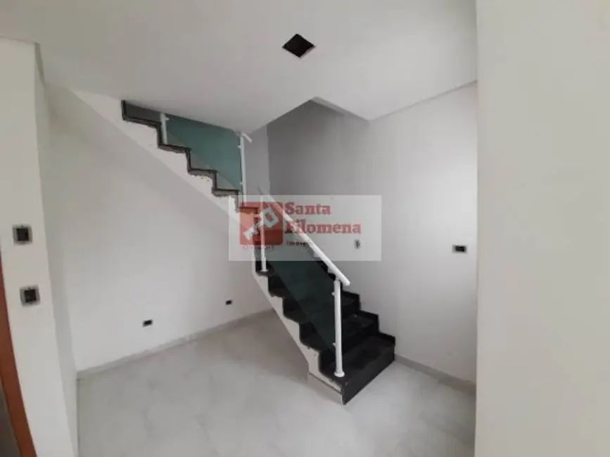 Foto 4 de Cobertura com 2 quartos à venda, 90m2 em Parque Oratório, Santo Andre - SP