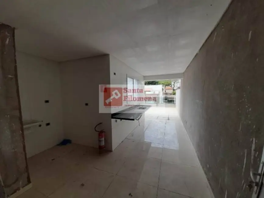 Foto 3 de Cobertura com 2 quartos à venda, 90m2 em Parque Oratório, Santo Andre - SP