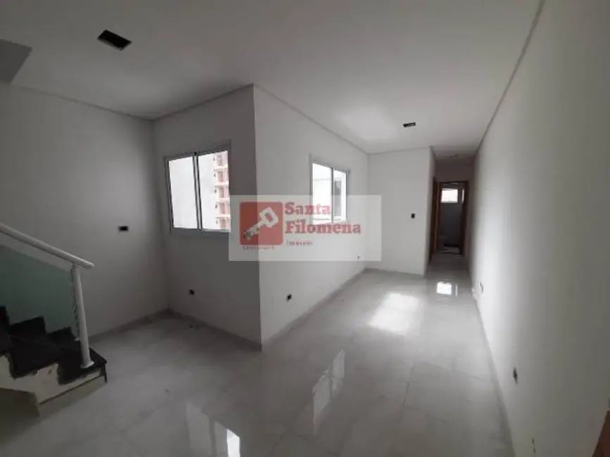 Foto 5 de Cobertura com 2 quartos à venda, 90m2 em Parque Oratório, Santo Andre - SP