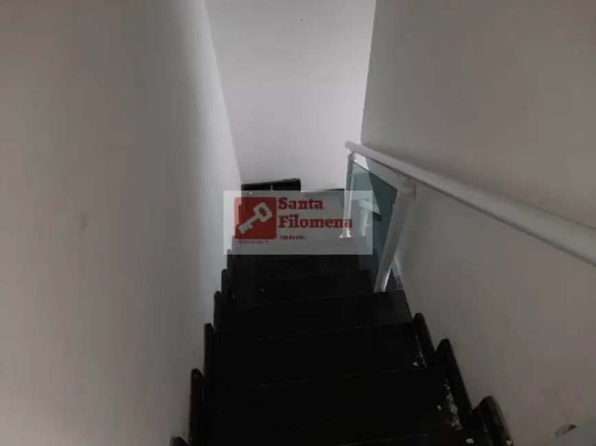 Foto 7 de Cobertura com 2 quartos à venda, 90m2 em Parque Oratório, Santo Andre - SP