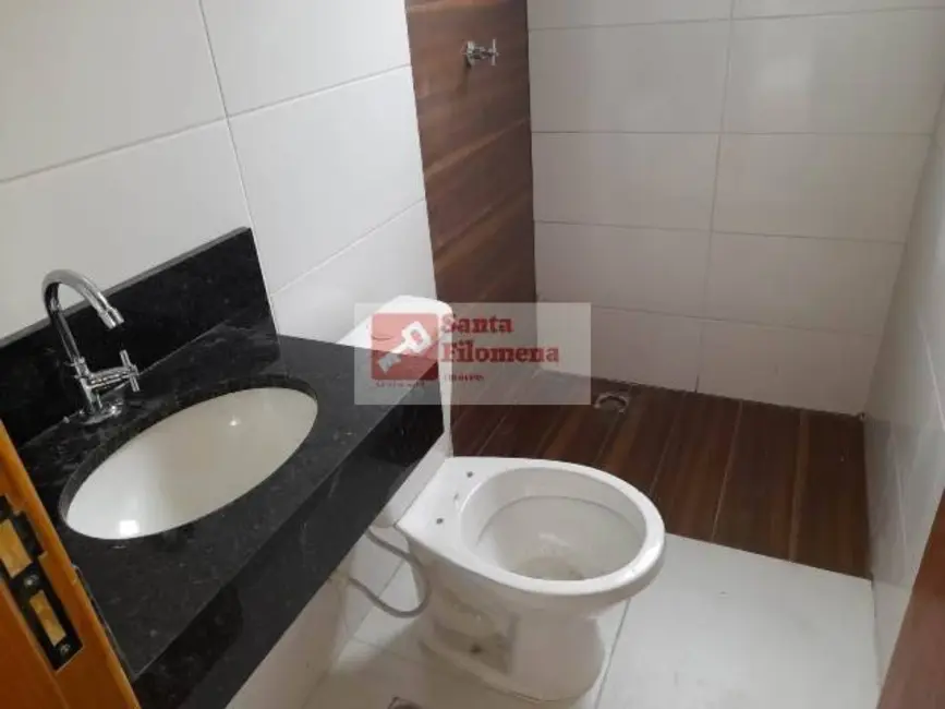 Foto 9 de Apartamento com 2 quartos à venda, 45m2 em Parque Oratório, Santo Andre - SP