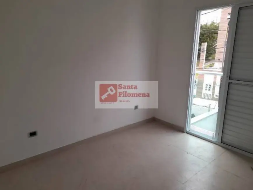 Foto 8 de Apartamento com 2 quartos à venda, 45m2 em Parque Oratório, Santo Andre - SP