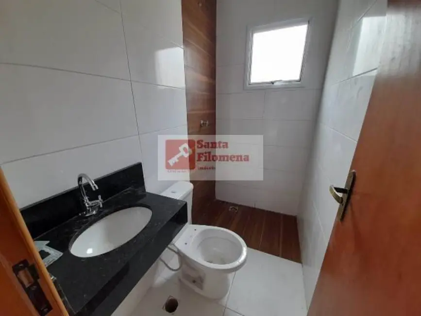 Foto 4 de Apartamento com 2 quartos à venda, 45m2 em Parque Oratório, Santo Andre - SP