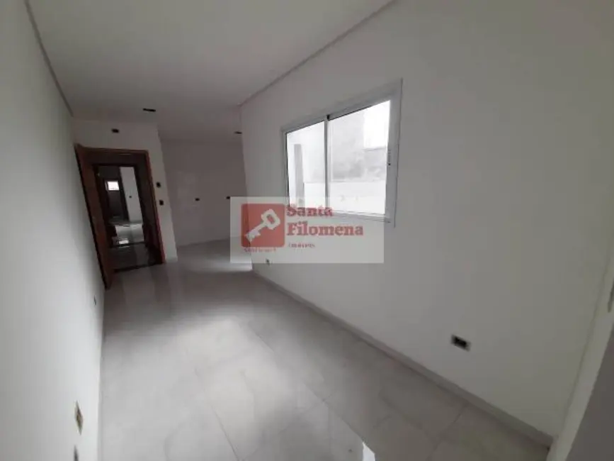 Foto 3 de Apartamento com 2 quartos à venda, 45m2 em Parque Oratório, Santo Andre - SP