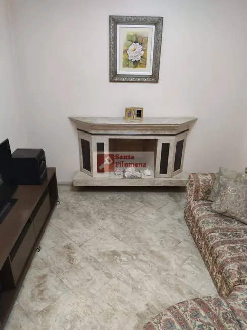 Foto 8 de Apartamento com 3 quartos à venda, 190m2 em Vila Bastos, Santo Andre - SP