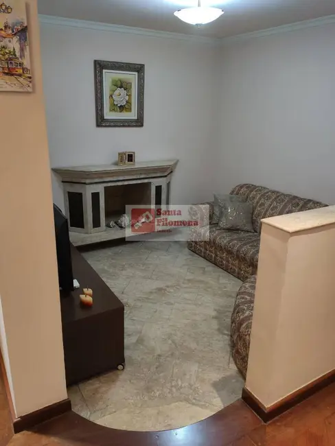 Foto 6 de Apartamento com 3 quartos à venda, 190m2 em Vila Bastos, Santo Andre - SP