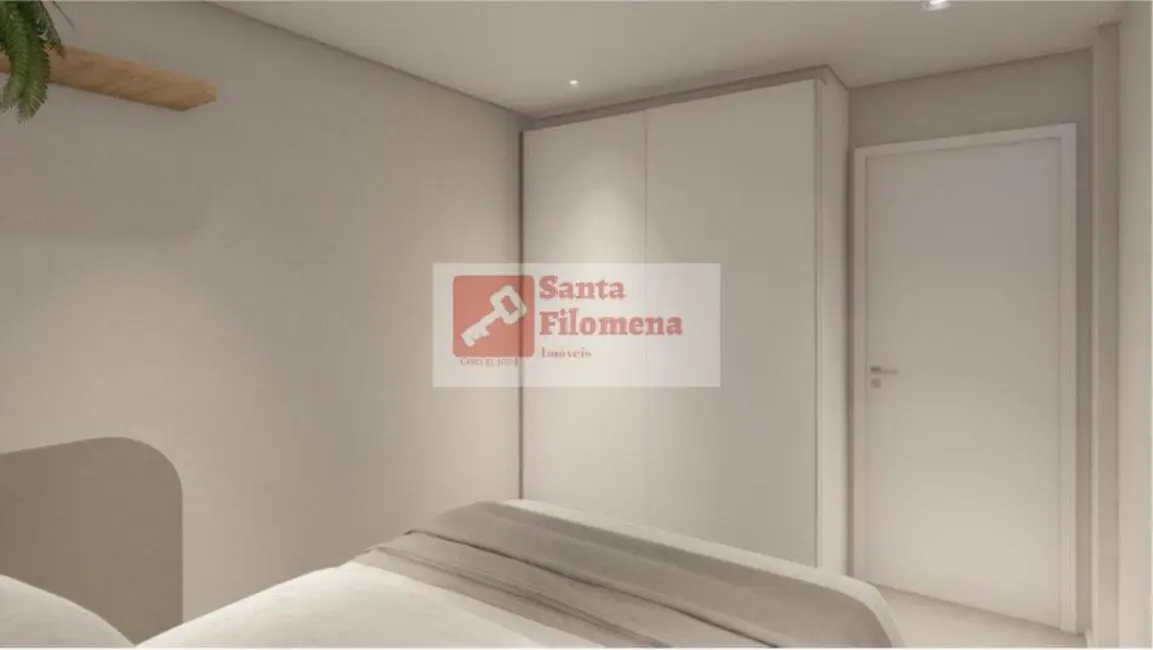 Apartamento com 2 quartos à venda, 64m2 em Itaim Bibi, São Paulo - SP - imagem 9 Foto 9 de Apartamento com 2 quartos à venda, 64m2 em Itaim Bibi, São Paulo - SP