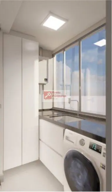 Apartamento com 2 quartos à venda, 64m2 em Itaim Bibi, São Paulo - SP - imagem 6 Foto 6 de Apartamento com 2 quartos à venda, 64m2 em Itaim Bibi, São Paulo - SP