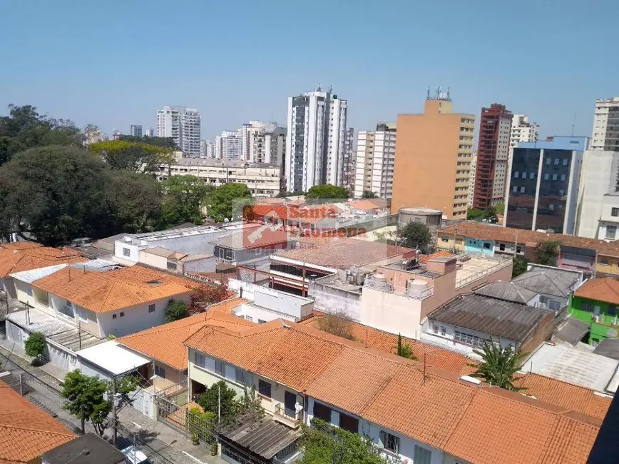 Foto 9 de Apartamento com 3 quartos à venda, 218m2 em Vila Mariana, São Paulo - SP