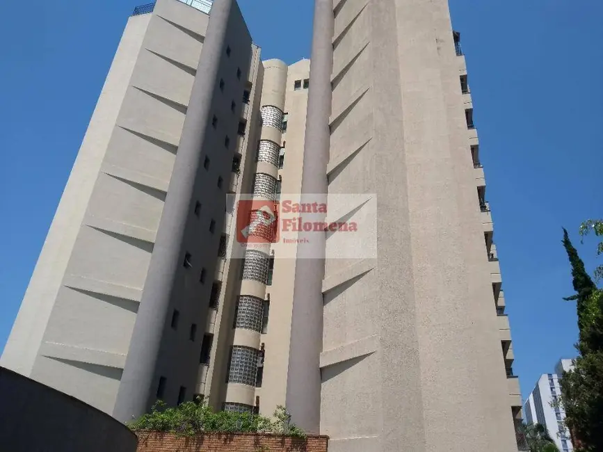 Foto 1 de Apartamento com 3 quartos à venda, 218m2 em Vila Mariana, São Paulo - SP