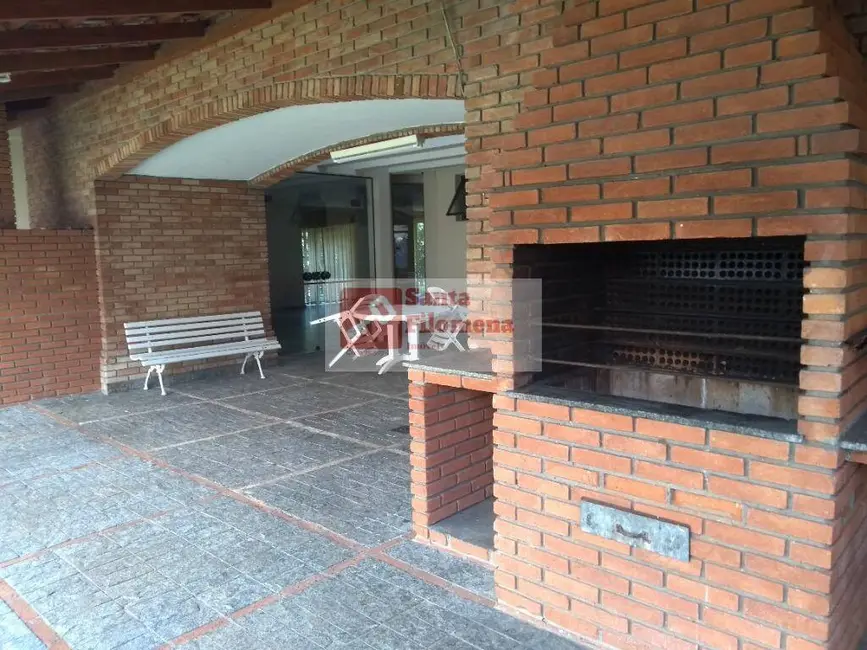 Foto 4 de Apartamento com 3 quartos à venda, 218m2 em Vila Mariana, São Paulo - SP