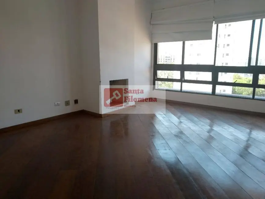 Foto 6 de Apartamento com 3 quartos à venda, 218m2 em Vila Mariana, São Paulo - SP