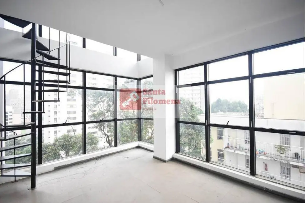 Apartamento com 3 quartos à venda, 237m2 em Real Parque, São Paulo - SP - imagem 7 Foto 7 de Apartamento com 3 quartos à venda, 237m2 em Real Parque, São Paulo - SP