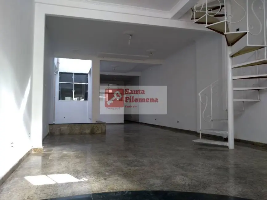 Sobrado com 3 quartos à venda em Ipiranga, São Paulo - SP - imagem 3 Foto 3 de Sobrado com 3 quartos à venda em Ipiranga, São Paulo - SP